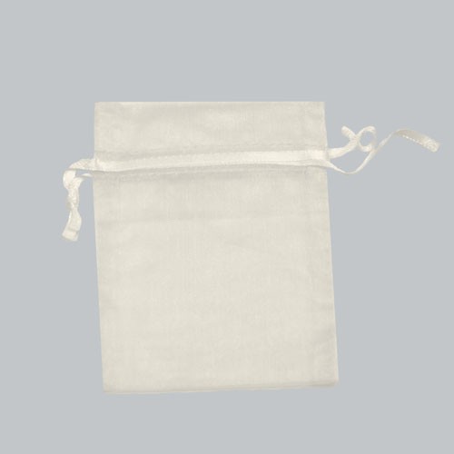 13 x 7 x 12.5 Wholesale Paper Bags - White Kraft (250) – Innisbrook