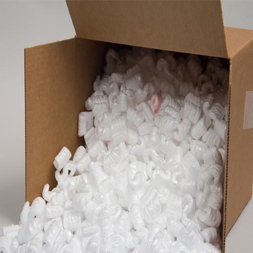 Shipping Supplies: Packing Peanuts, Foam, Brown Paper & More Misc -  business/commercial - by owner - sale - craigslist