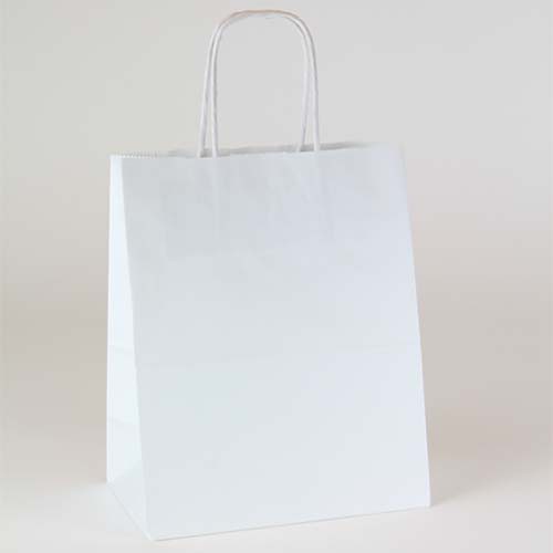 Paper Shopping Bags | Eurototes | Wholesale Prices