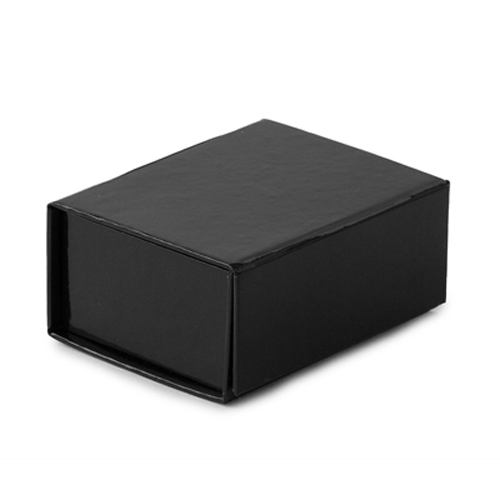 Magnetic Lid Folding Gift Boxes - Gloss Colors