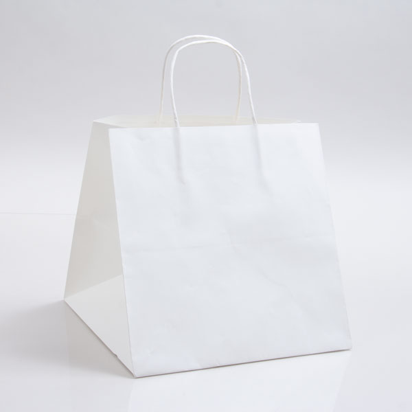 Paper Shopping Bags | Eurototes | Wholesale Prices