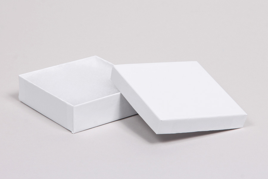 Shopping Paper Bags Plain White 32 x 38 x 12 cm – Cosmoplast UAE