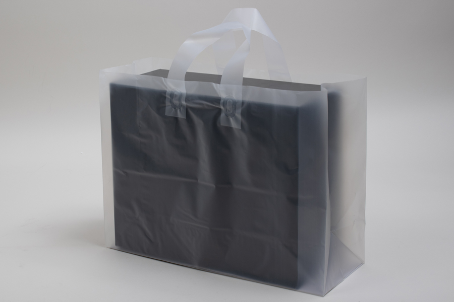 Paper Mart 1/8lb 3 X 5-1/2 Flat Glassine Bags - 1000 count
