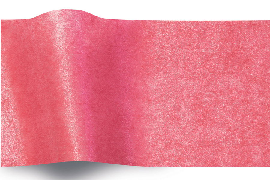 Cerise Tissue Paper Sheets, 20 X 30