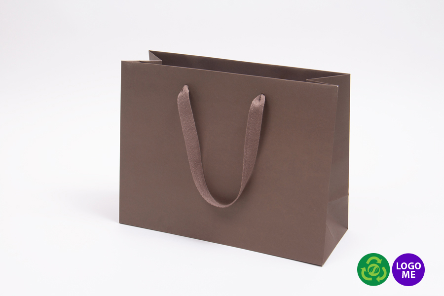 Download Paper Eurotote Bags With Rope Handles Splash Packaging