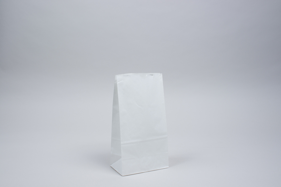 Mini Craft Paper Bag 15x21x8CM – House Of Ingredients