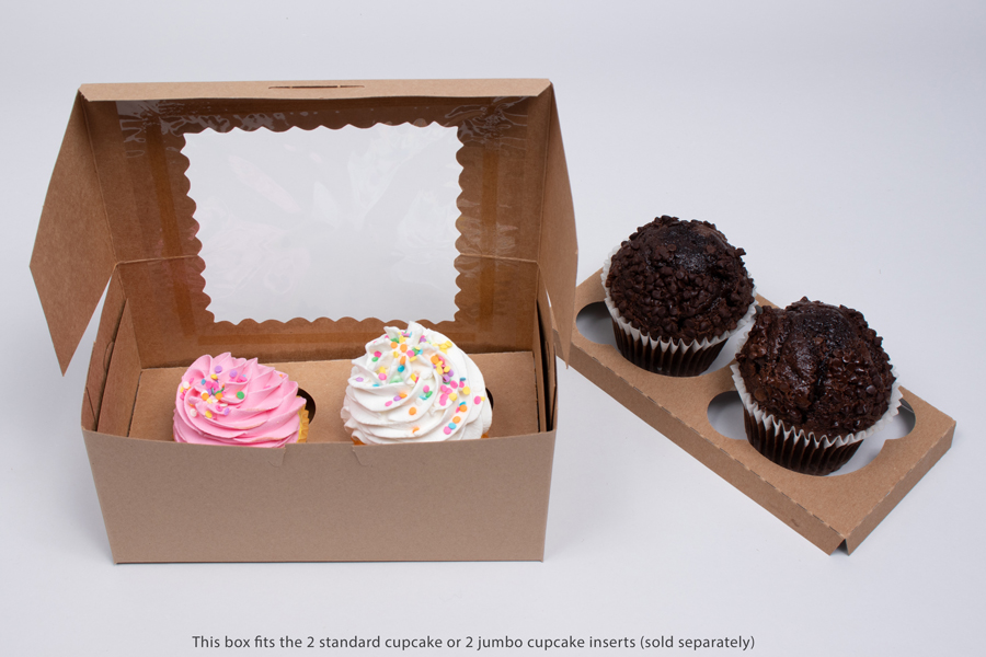 Cupcake Box With Holder | lupon.gov.ph