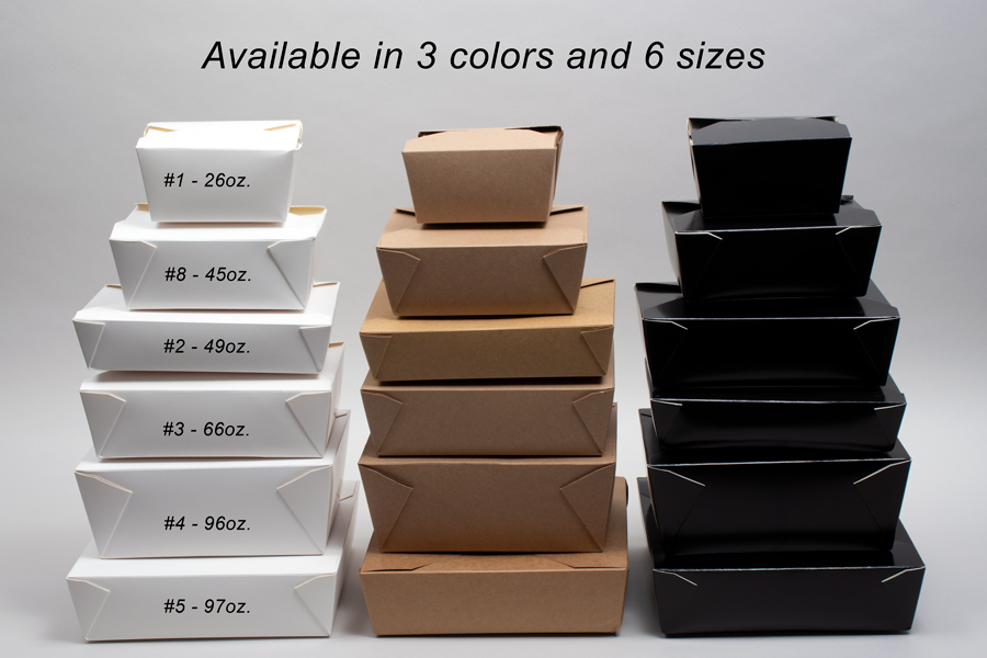 Ecommerce Shipping Box Packing Tissue - Colors - Box & Wrap