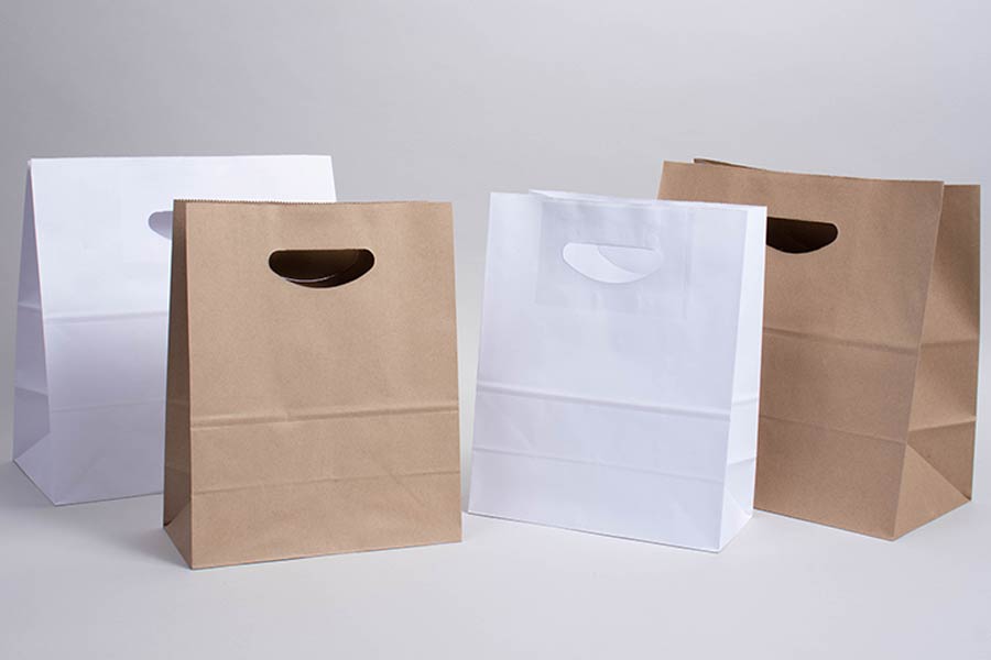 Discover 153+ brown grocery bags wholesale best - xkldase.edu.vn