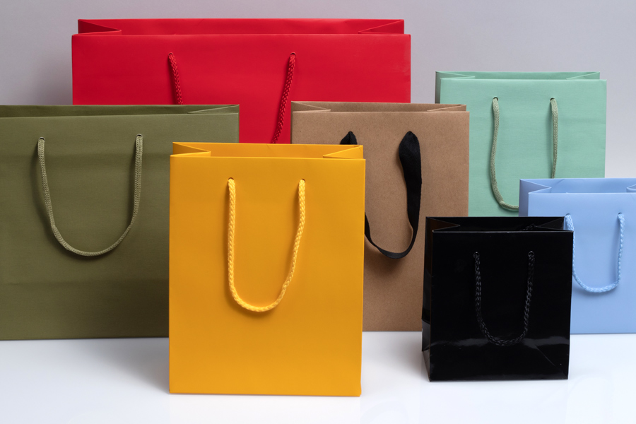 Beyond Convenience: The Eco-Evolution of Paper Bags