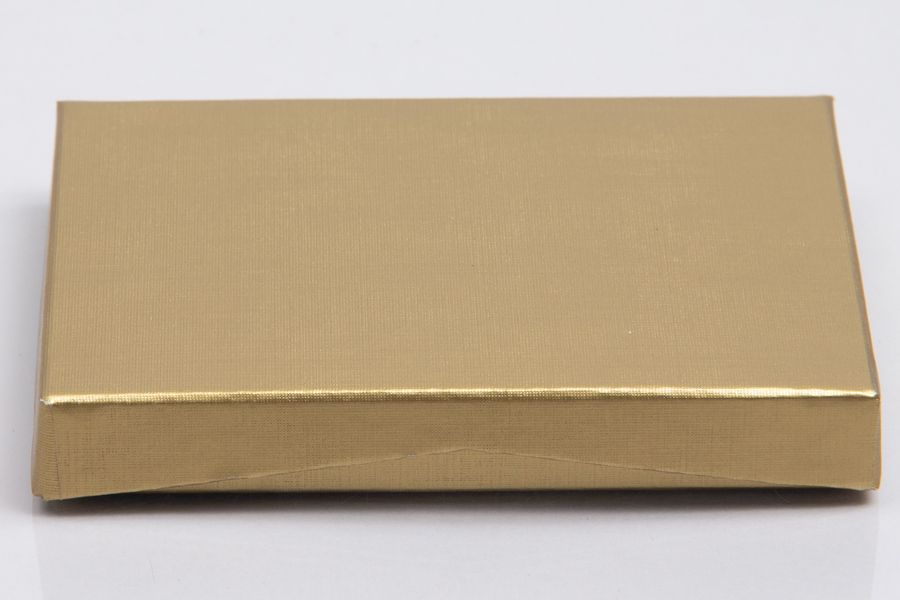 20 x 30 Satinwrap Tissue Paper - Metallic Copper