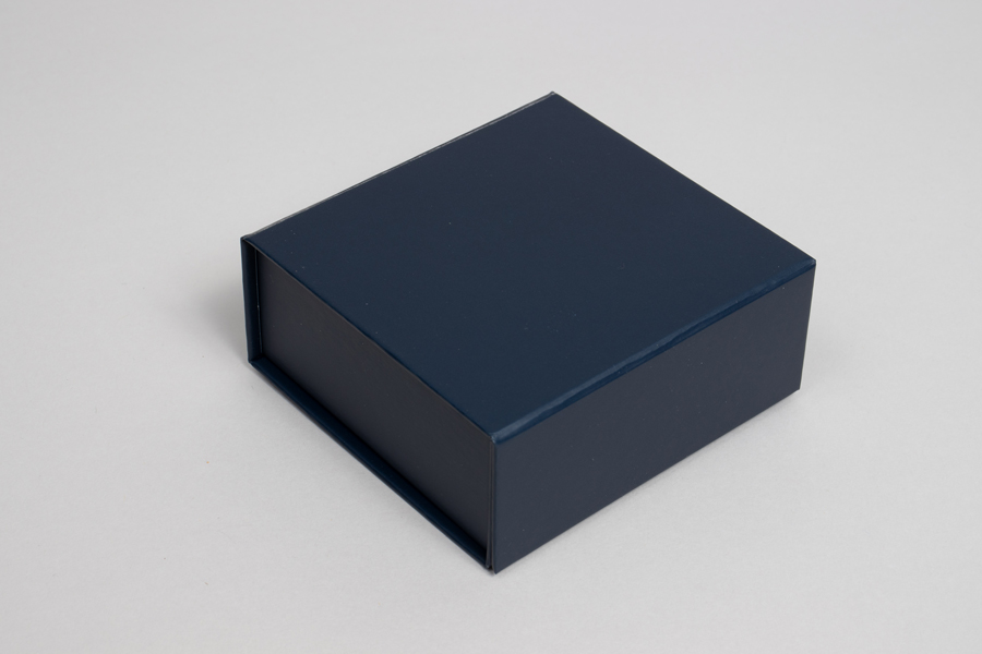Shoe Boxes - 14 x 8 x 5, Black Gloss