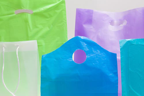 Plastic Bags