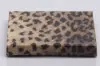 4-5/8X3-3/8X5/8 LEOPARD PAPER POP UP INSERT