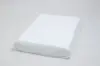 15X18X4 WHITE GLOSS PLASTIC BAGS