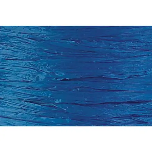 100YDS MATTE WRAPHIA-ROYAL