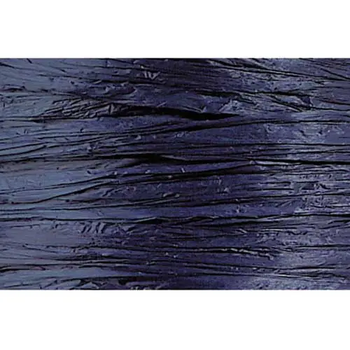 100YDS MATTE WRAPHIA-NAVY