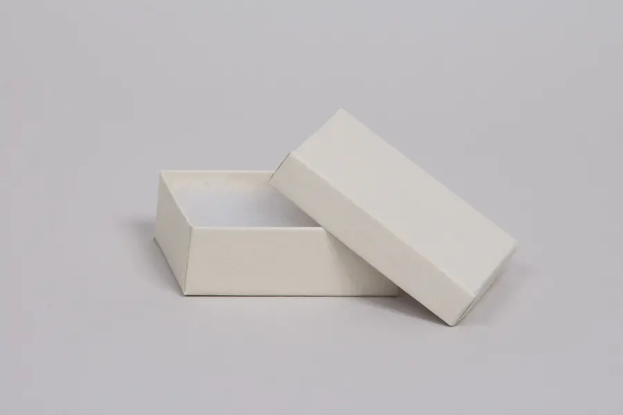 #32 - JEWELRY BOX - WHITE SAND