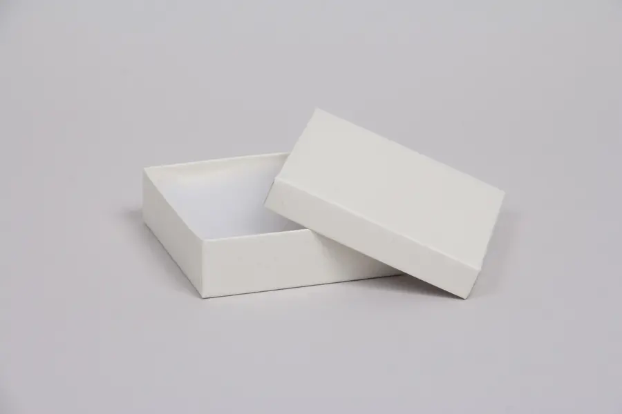 #33 - JEWELRY BOX - WHITE SAND