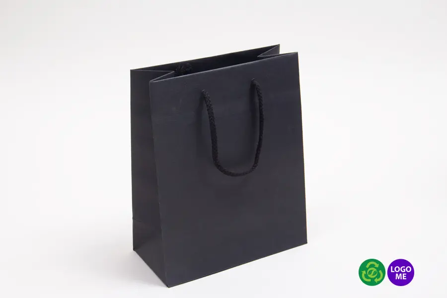 8X4X10 TEXTURED BLACK EUROTOTE