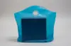 18X15X6 FROST WAVE TOP BLUE