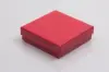 #33 - JEWELRY BOX - CHERRY RED