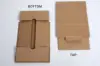 8.58 X 7.77 X 3.7  KRAFT VESTA PREMIUM GIFT BOX