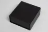 3-5/8X3-1/2X1-1/2 MATTE BLACK MAGNETIC BOX