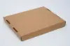 14-3/8 X 11-1/2 X 1-1/2 NAT KRAFT TRAY LID