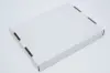 14-3/8 X 11-1/2 X 1-1/2 WHITE TRAY LID