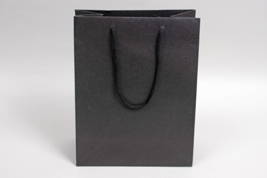 10 x 5 x 13 BLACK ENVIRO EUROTOTE