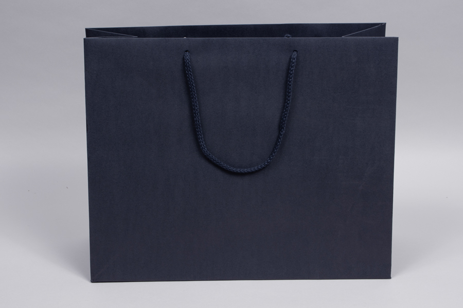 16 x 6 x 13 NAVY ENVIRO EUROTOTE