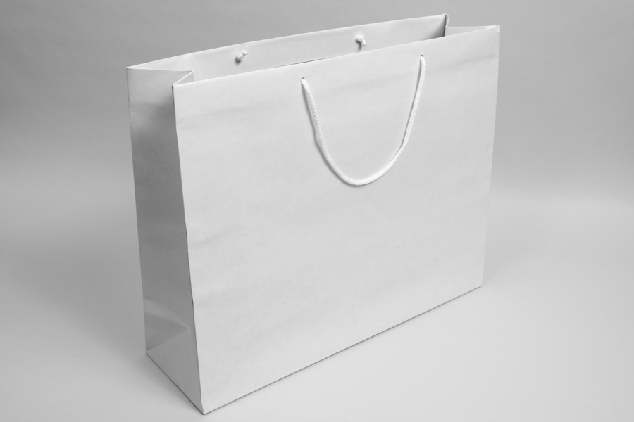 20 x 6 x 16 WHITE ENVIRO EUROTOTE