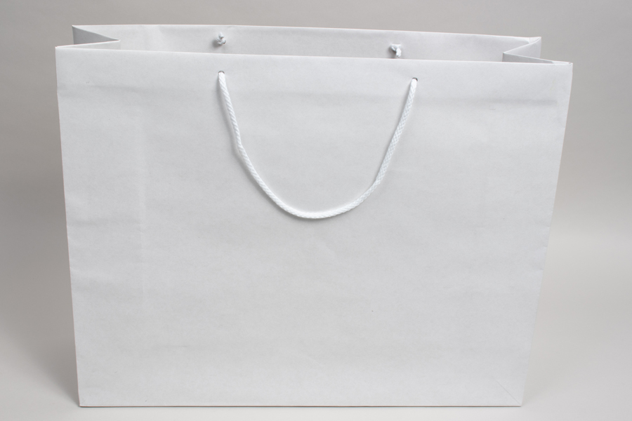 20 x 6 x 16 WHITE ENVIRO EUROTOTE